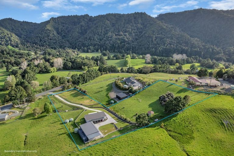 Photo of property in 331 Otaika Valley Road, Otaika, Whangarei, 0170