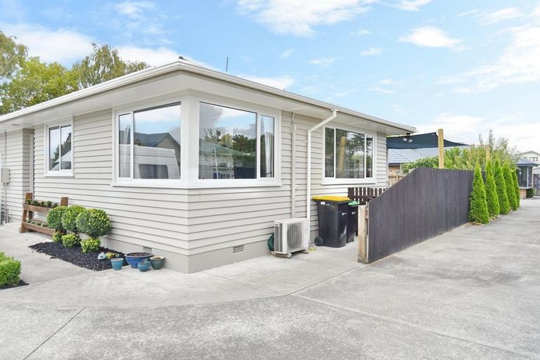 Photo of property in 31 Otaki Street, Kaiapoi, 7630