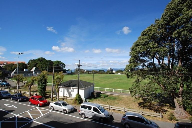 Photo of property in 80u7 Salamanca Road, Kelburn, Wellington, 6012