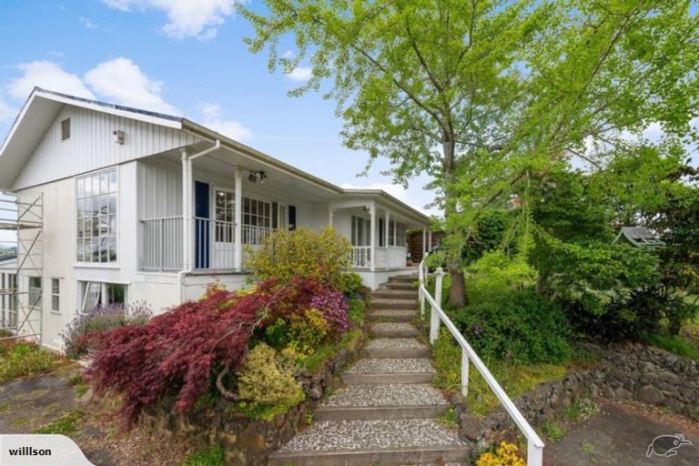 Photo of property in 57 Prospect Terrace, Pukekohe, 2120