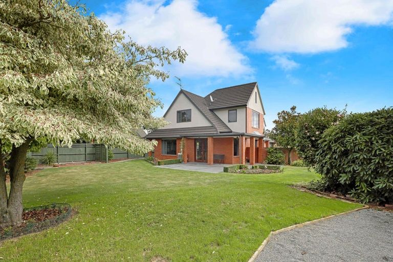 Photo of property in 10 Catherwood Avenue, Allenton, Ashburton, 7700