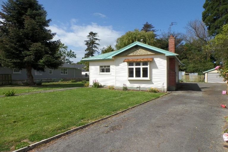 Photo of property in 108 King Street, Rangiora, 7400