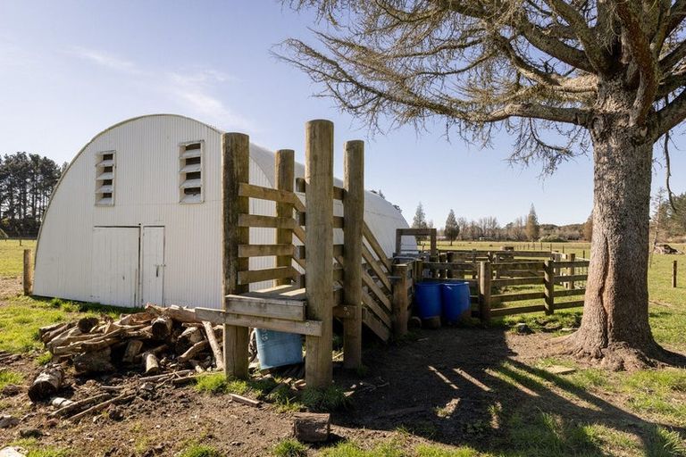 Photo of property in 1255 Braemar Road, Rotoma, Whakatane, 3192