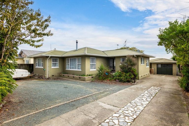 Photo of property in 30 Gladstone Road, Richmond, 7020