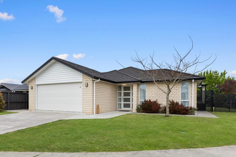 Photo of property in 30 Meadowview Drive, Morrinsville, 3300