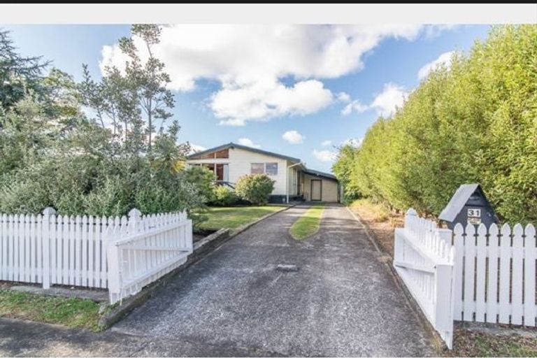 Photo of property in 31 Matai Street, Waikanae, 5036