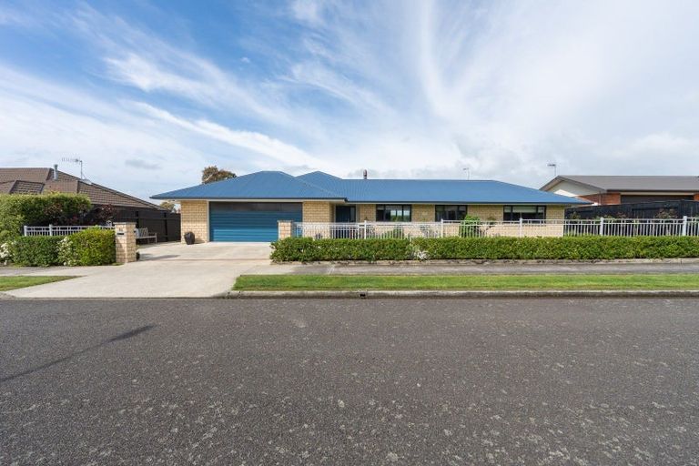 Photo of property in 32 Ursula Drive, Feilding, 4702