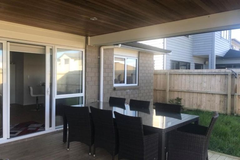 Photo of property in 52 Pate Crescent, Favona, Auckland, 2024