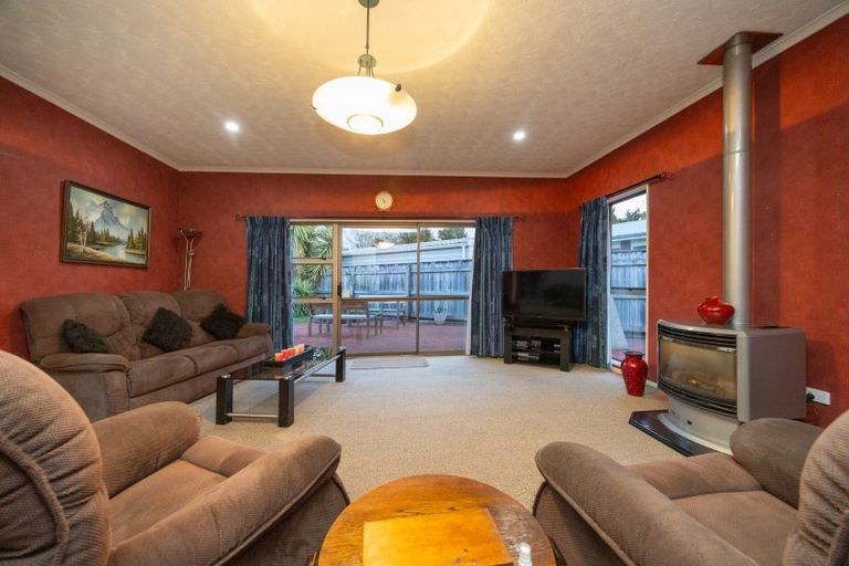 Photo of property in 34 Carter Crescent, Awapuni, Palmerston North, 4412