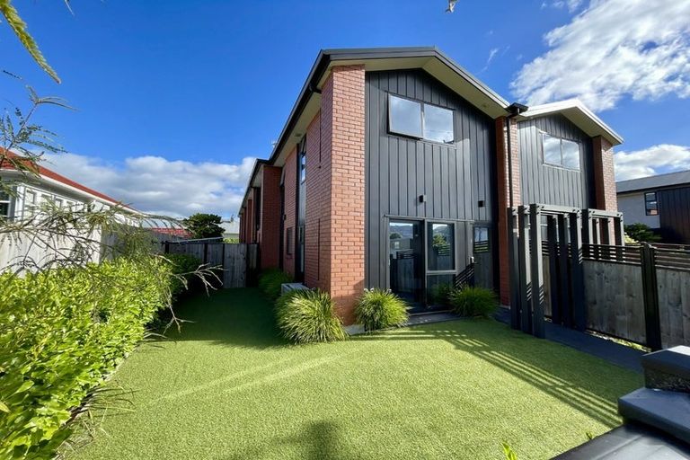 Photo of property in 1/5 Macky Street, Taita, Lower Hutt, 5011