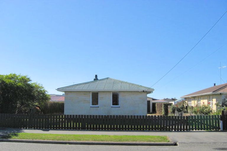 Photo of property in 41 Dacre Street, Oamaru North, Oamaru, 9400