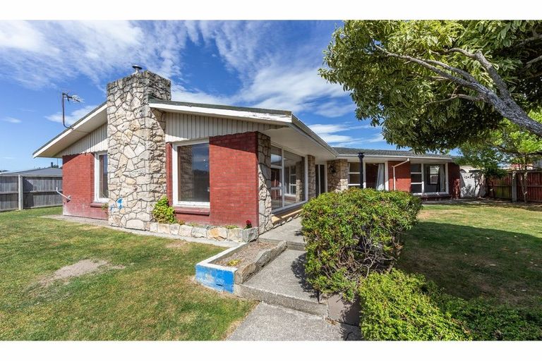 Photo of property in 40 Rydal Street, Hoon Hay, Christchurch, 8025