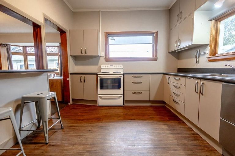 Photo of property in 13 Lydia Street, Greymouth, 7805