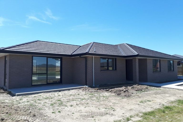 Photo of property in 26 Lucca Crescent, Rolleston, 7615