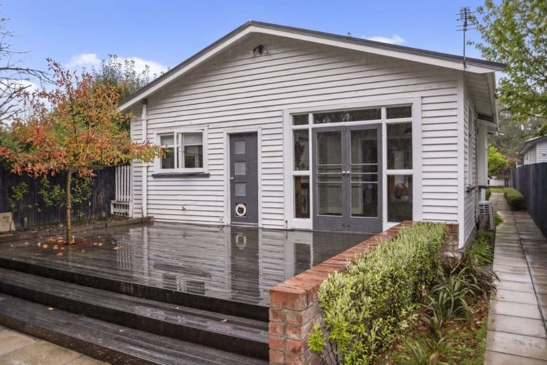 Photo of property in 44 Warrington Street, Mairehau, Christchurch, 8013