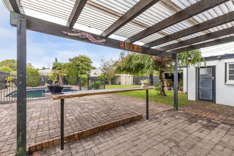 Photo of property in 26 Patrick Place, Fitzroy, Hamilton, 3206