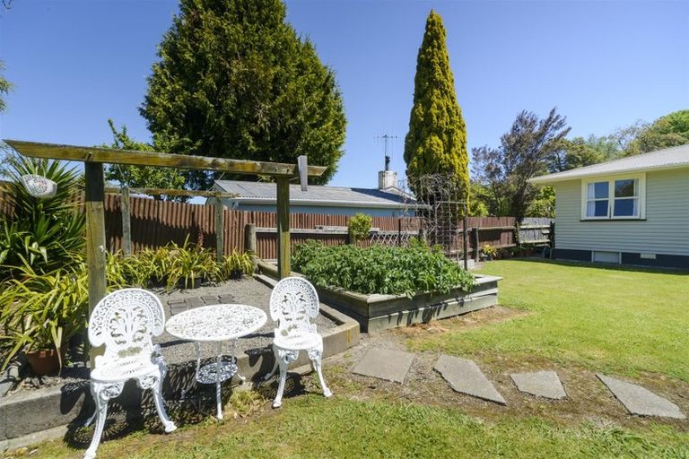 Photo of property in 17 Skerman Street, Marton, 4710