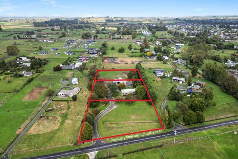 Photo of property in 146a Old Taupiri Road, Ngaruawahia, 3792