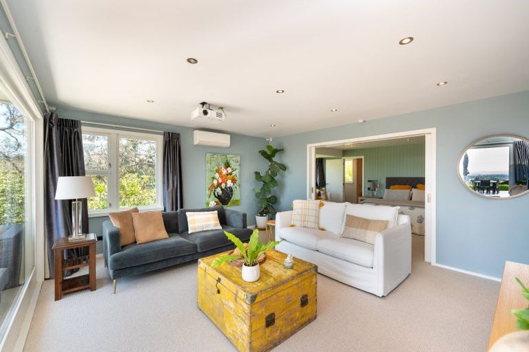Photo of property in 55 Puflett Road, Havelock North, 4130