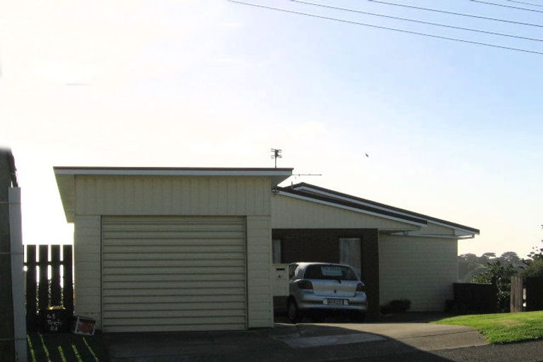 Photo of property in 48a Tireti Road, Titahi Bay, Porirua, 5022