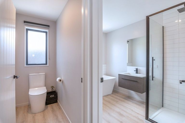 Photo of property in 47 Granite Drive, Rolleston, 7614