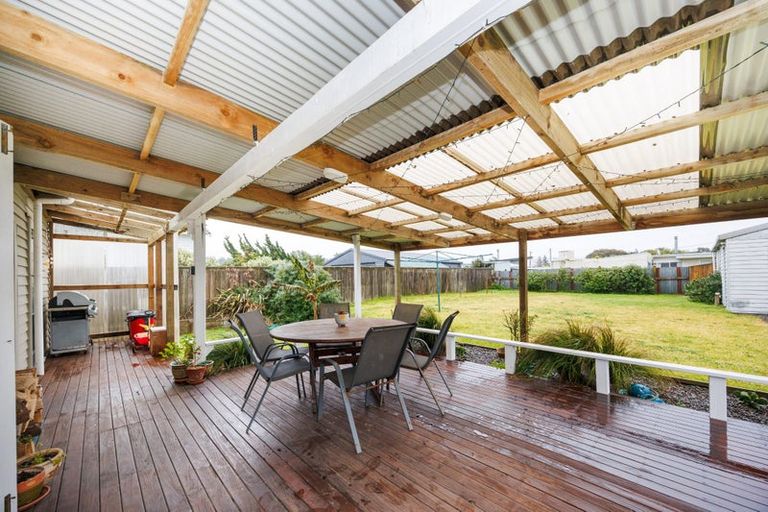 Photo of property in 20 Barling Street, Himatangi Beach, Foxton, 4891