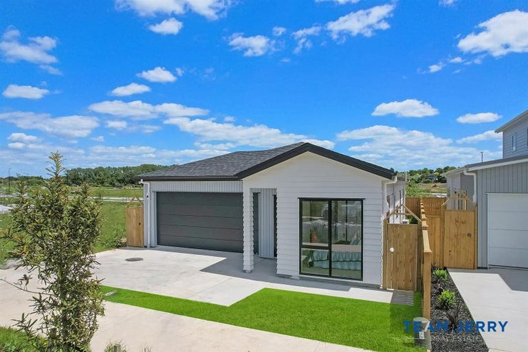 Photo of property in 107 Bellfield Road, Opaheke, Papakura, 2113