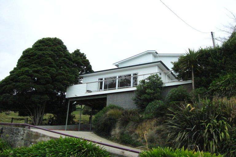 Photo of property in 386 Portobello Road, Macandrew Bay, Dunedin, 9077
