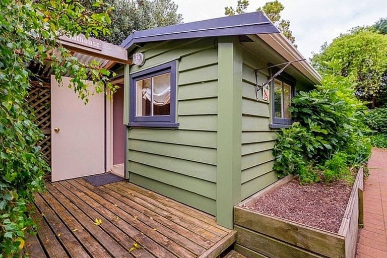 Photo of property in 7 Arthur Street, Waikawa Beach, Levin, 5573