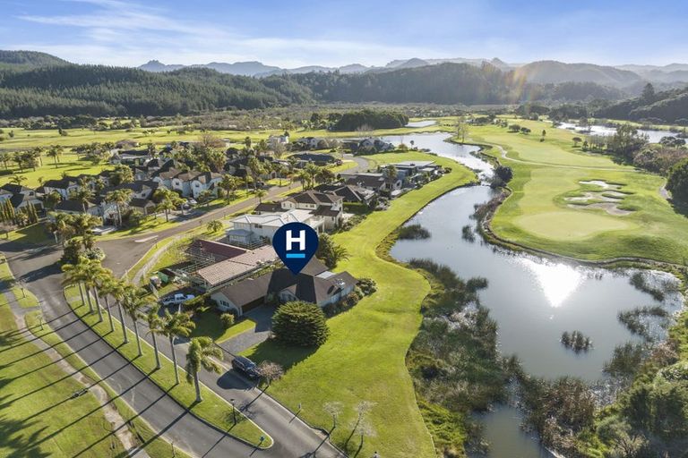 Photo of property in 18 Saint Andrews Drive, Pauanui, Hikuai, 3579