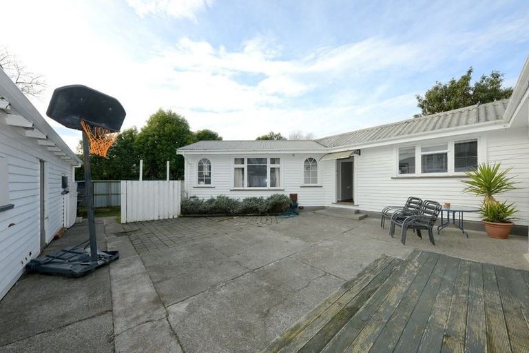Photo of property in 54 Kensington Avenue, Mairehau, Christchurch, 8013