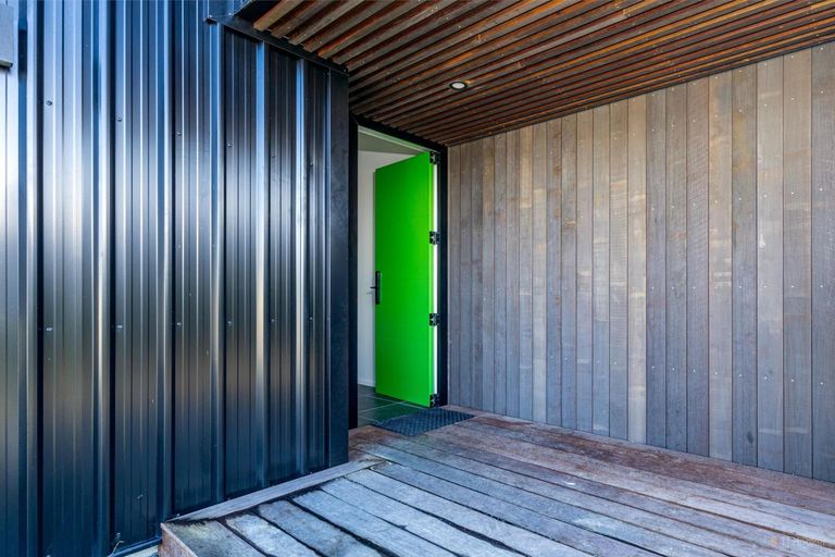 Photo of property in 1 Hislop Street, Geraldine, 7930