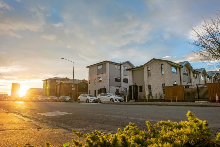 Photo of property in 6/263 Gloucester Street, Christchurch Central, Christchurch, 8011