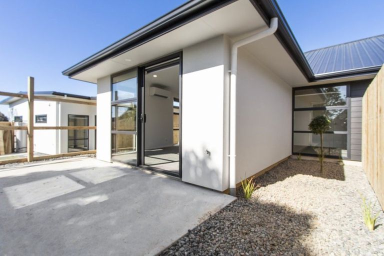 Photo of property in 4/178 Totara Drive, Pukete, Hamilton, 3200