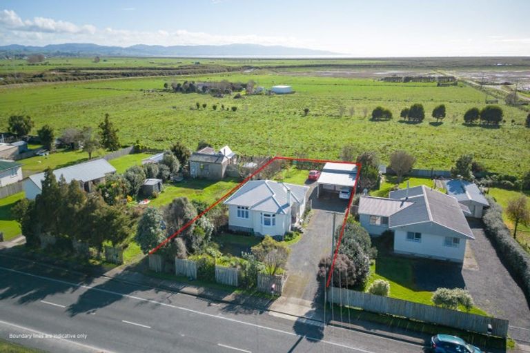 Photo of property in 677 State Highway 25, Waitakaruru, Thames, 3576