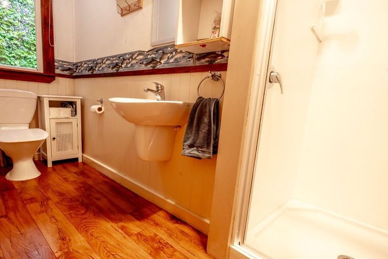 Photo of property in 13 Lydia Street, Greymouth, 7805