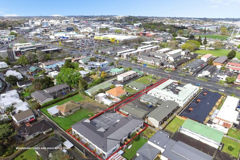 Photo of property in 188u3 Ulster Street, Whitiora, Hamilton, 3200