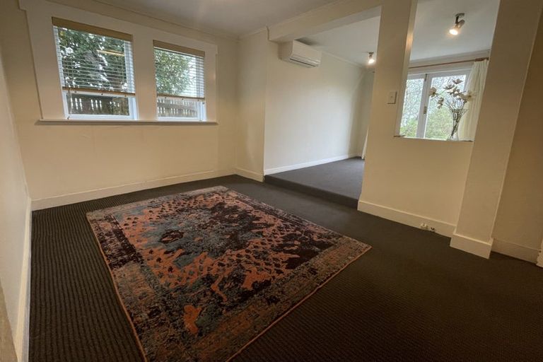 Photo of property in 8 Pitt Street, Wadestown, Wellington, 6012