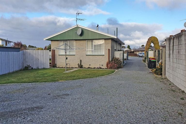 Photo of property in 7 Eyre Place, Kaiapoi, 7630