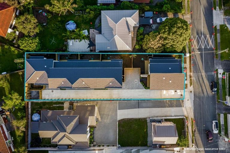 Photo of property in 16c Sheridan Drive, New Lynn, Auckland, 0600