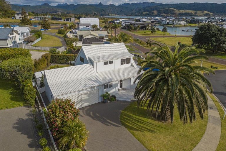 Photo of property in 105 The Quay, Pauanui, Hikuai, 3579