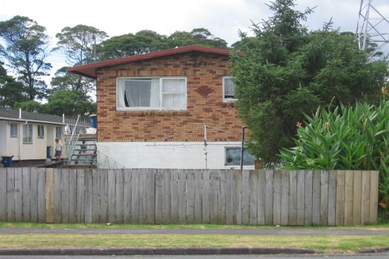 Photo of property in 1/74 Portage Road, New Lynn, Auckland, 0600