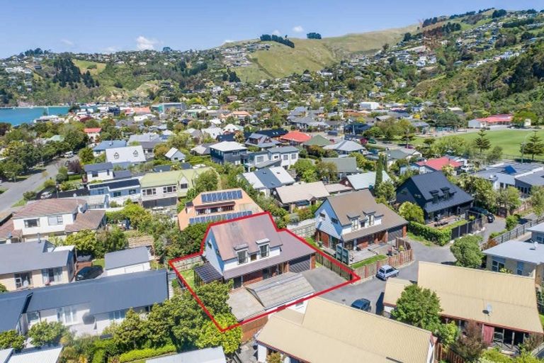 Photo of property in 3/45a Main Road, Redcliffs, Christchurch, 8081