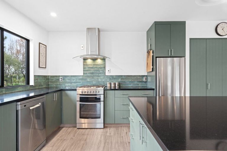 Photo of property in 226 Papawai Road, Papawai, Greytown, 5794