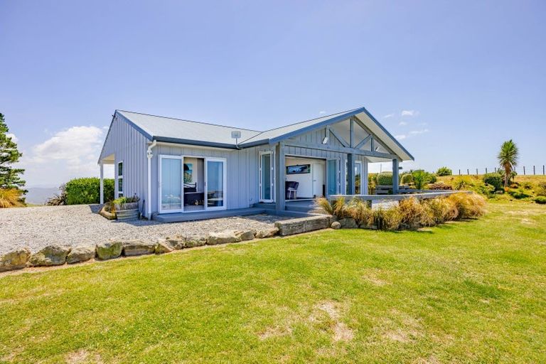 Photo of property in 1165 Cooks Tooth Road, Porangahau, 4293