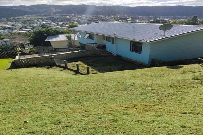 Photo of property in 24b Tikorangi Place, Morningside, Whangarei, 0110