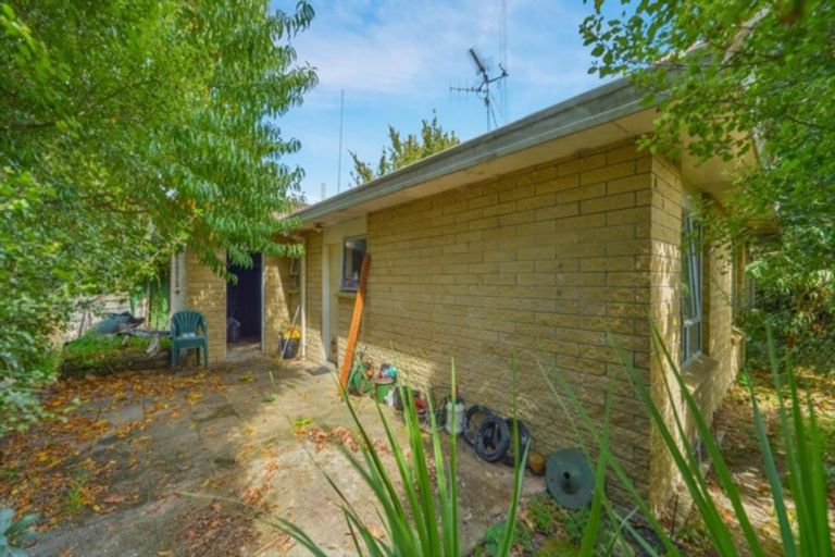 Photo of property in 91c Galloway Street, Hamilton East, Hamilton, 3216