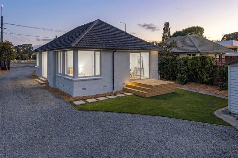 Photo of property in 175 Pages Road, Wainoni, Christchurch, 8061