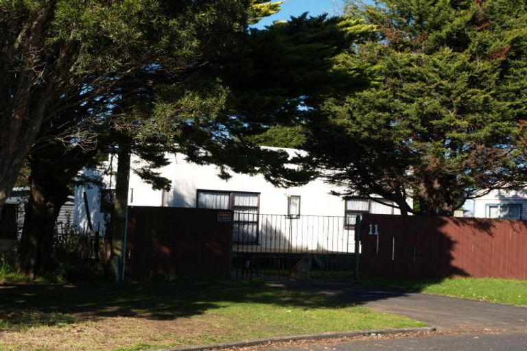 Photo of property in 11 Miami Street, Mangere East, Auckland, 2024