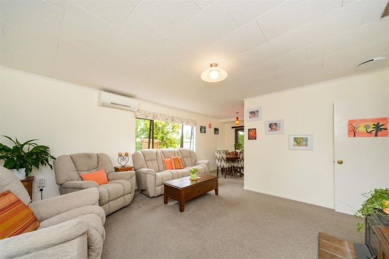 Photo of property in 14a Milne Street, Marton, 4710